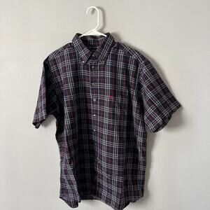 Burberry london vintage mens short